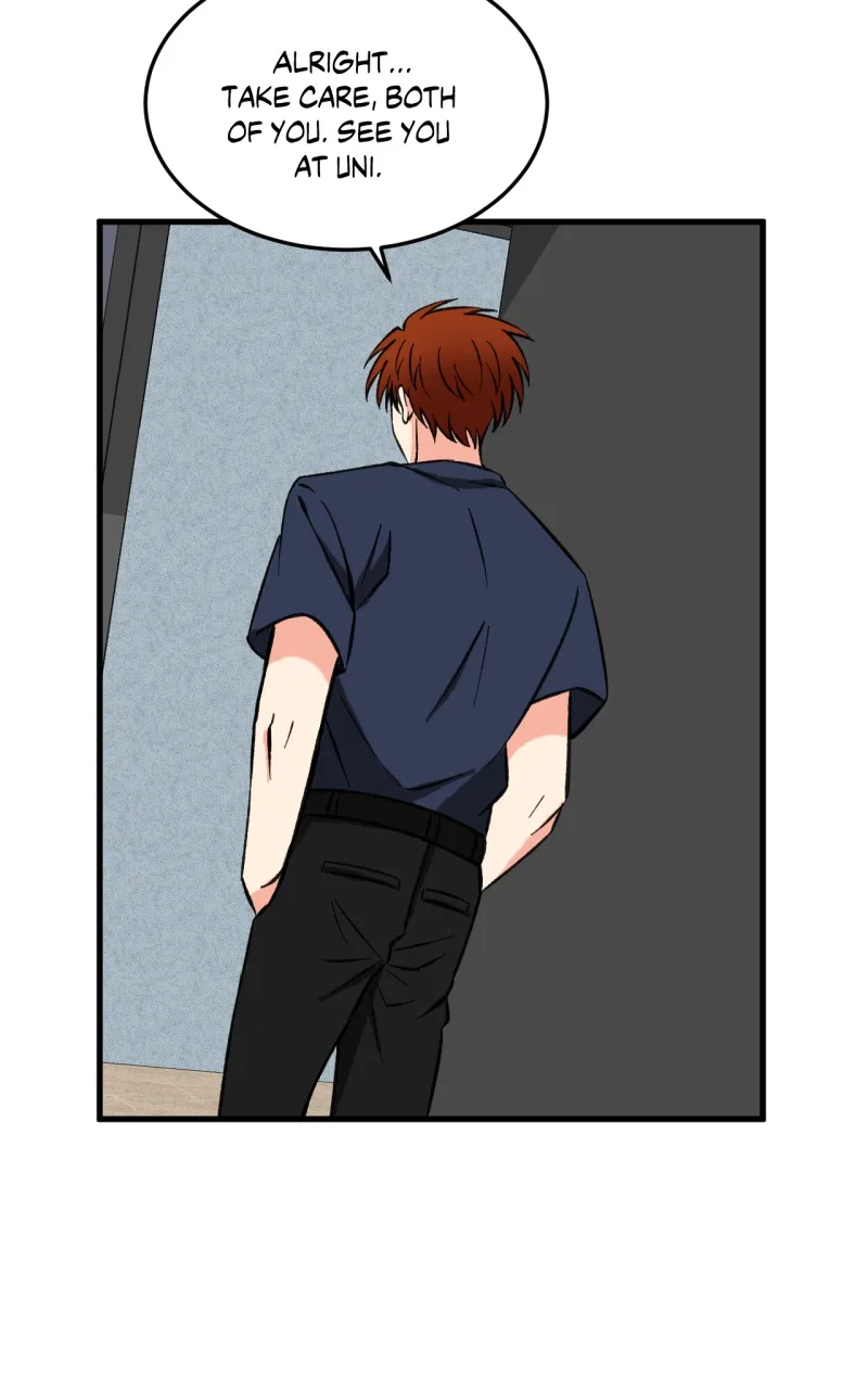 Unintentional Game Chapter 82 page 57
