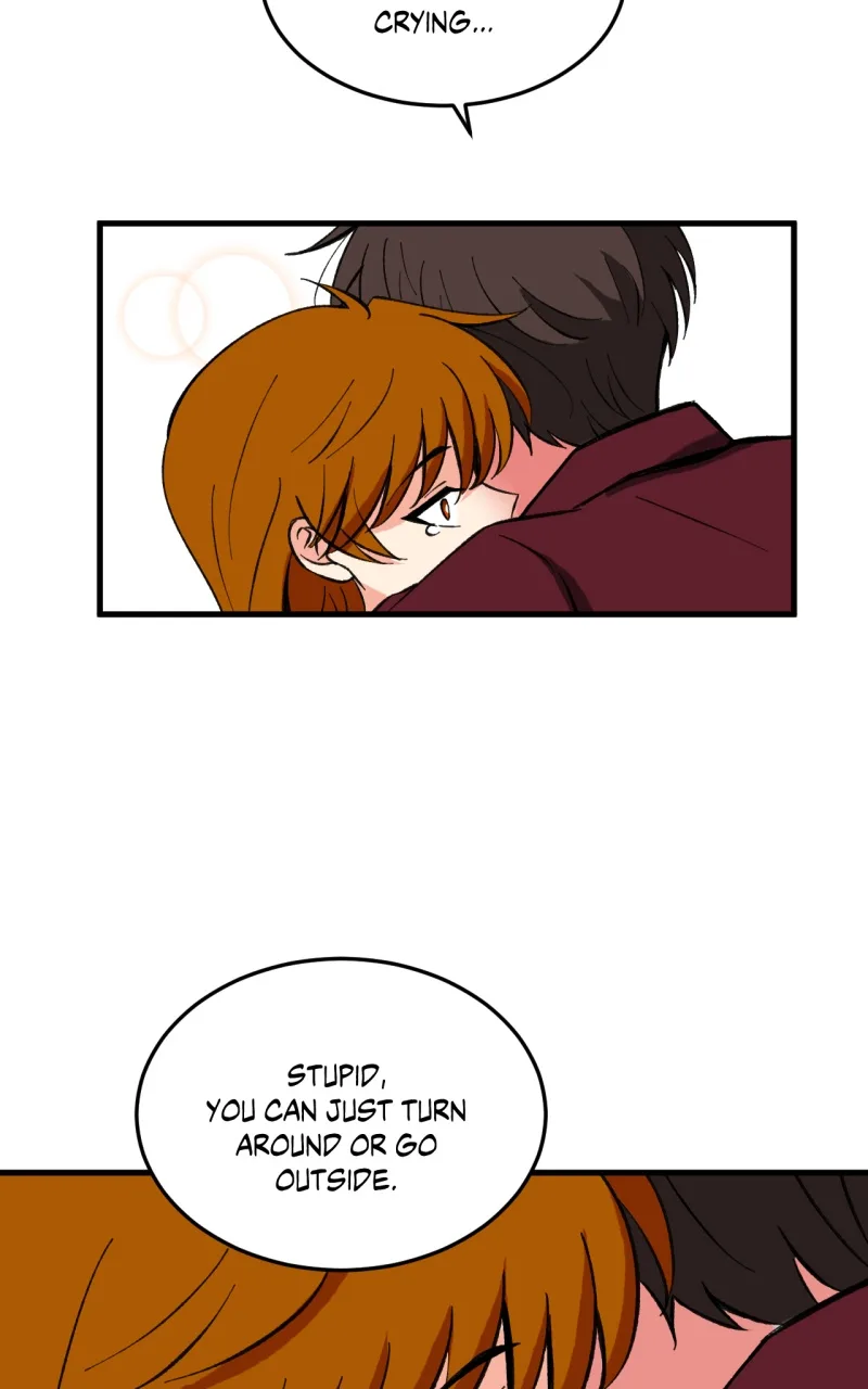 Unintentional Game Chapter 82 page 68
