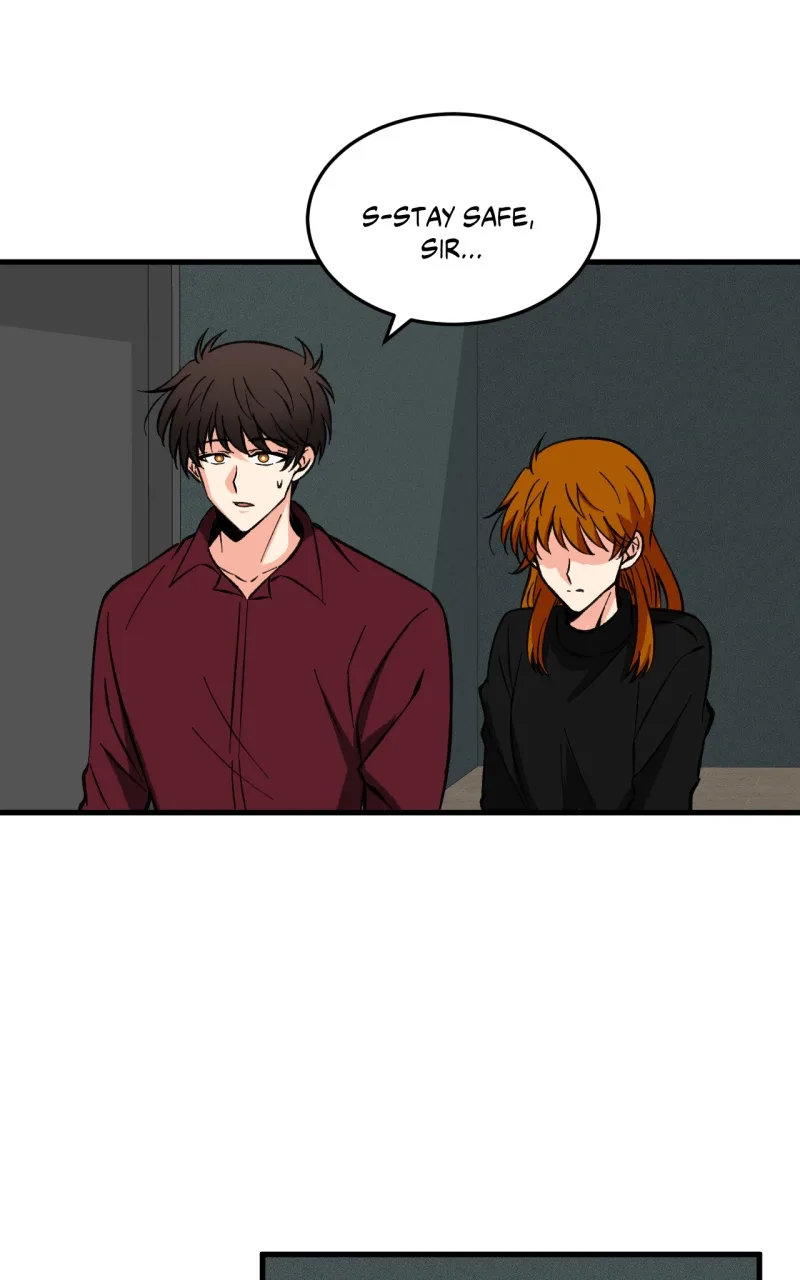 Unintentional Game Chapter 82 page 58
