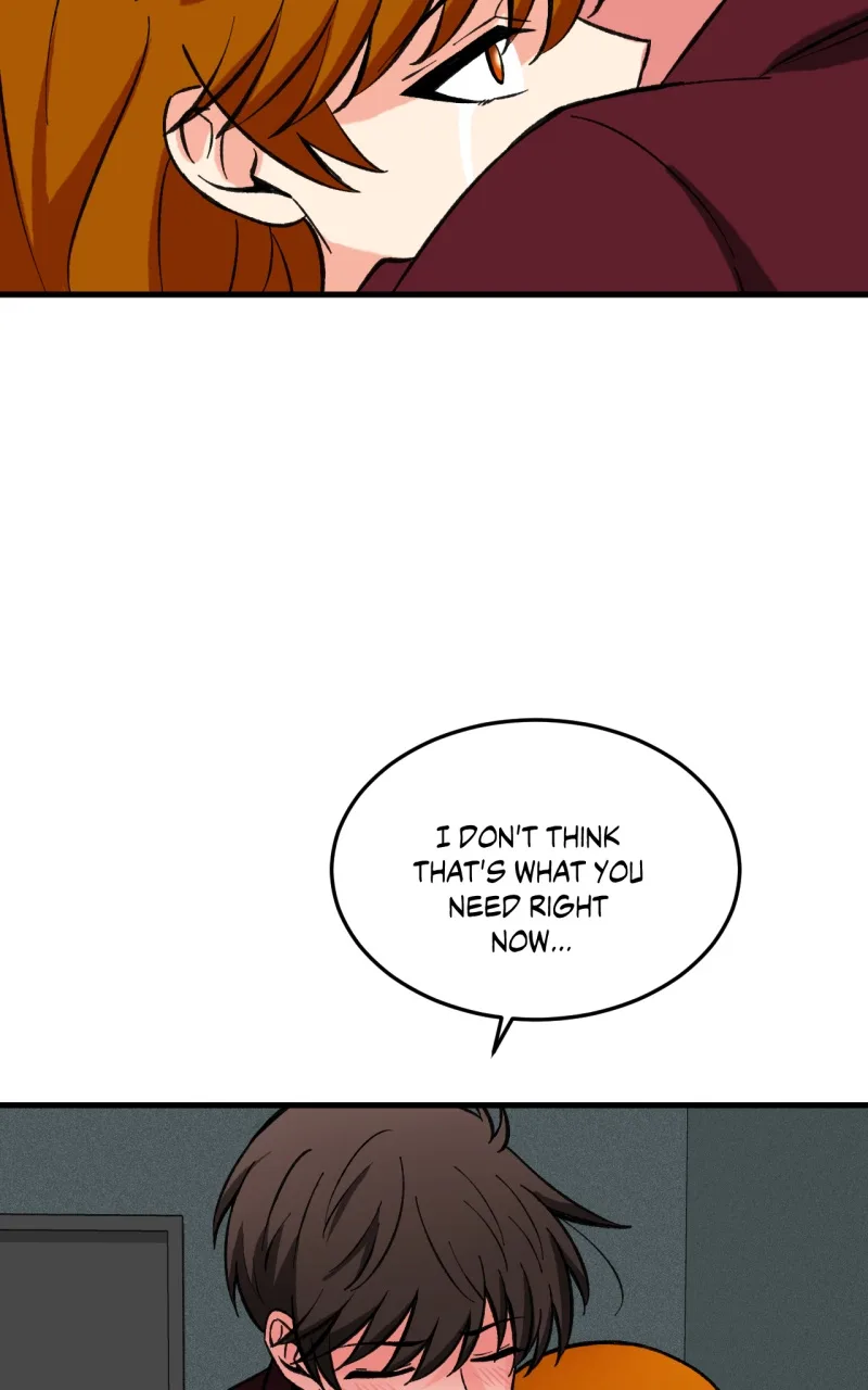 Unintentional Game Chapter 82 page 69