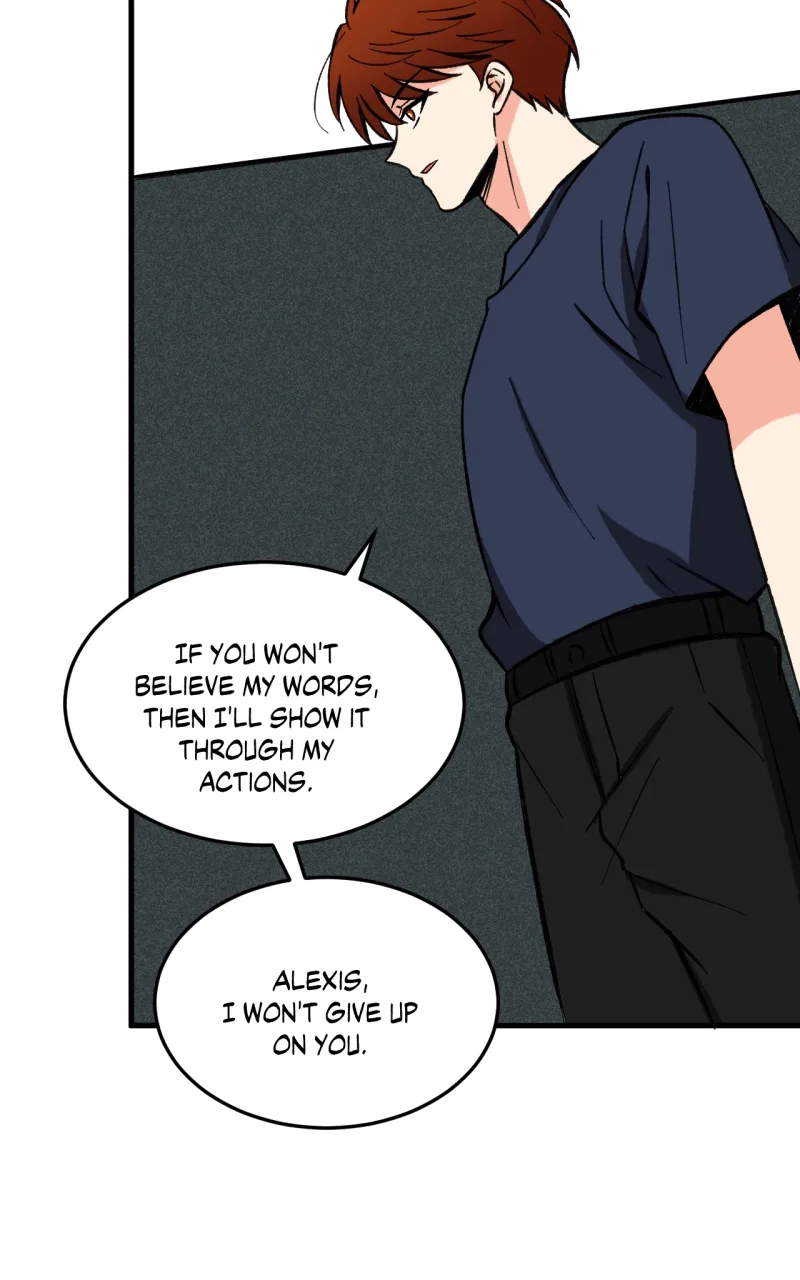 Unintentional Game Chapter 82 page 52