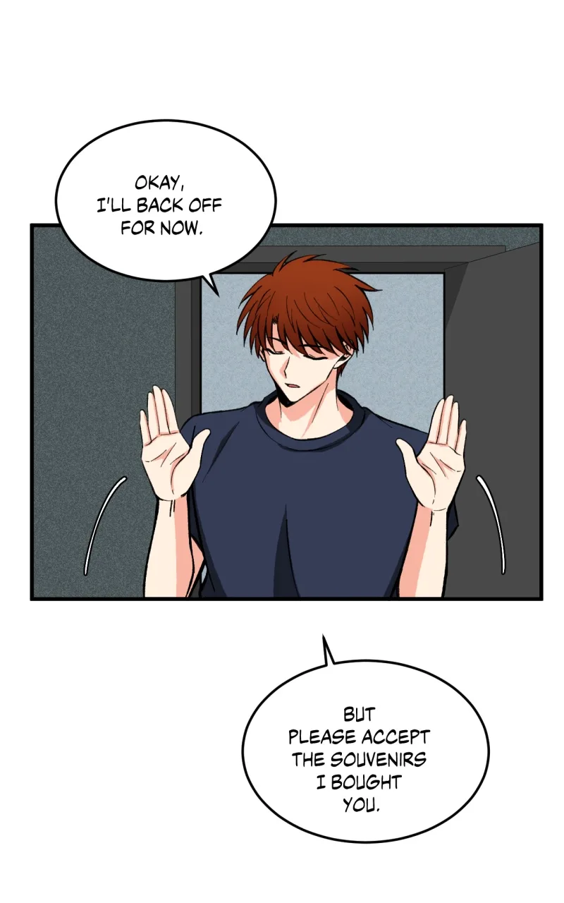 Unintentional Game Chapter 82 page 54