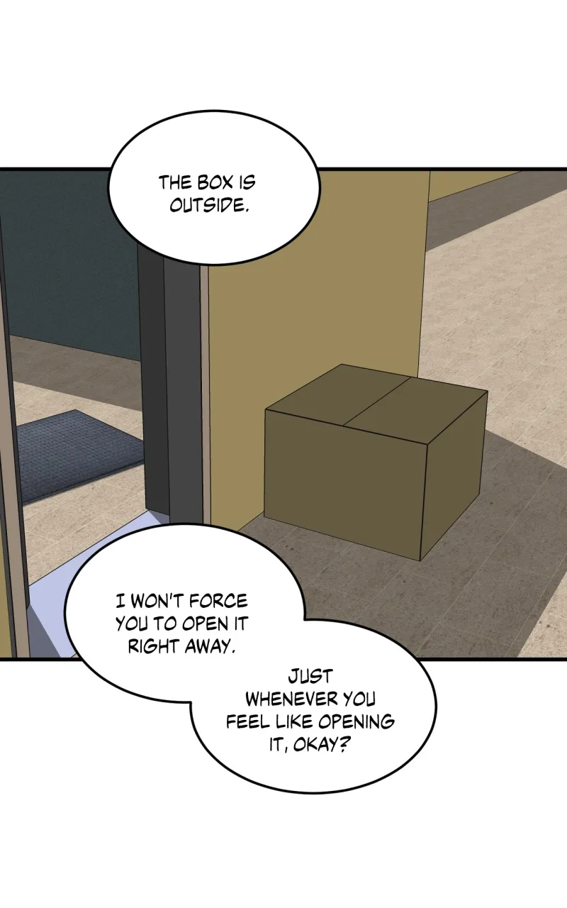 Unintentional Game Chapter 82 page 55