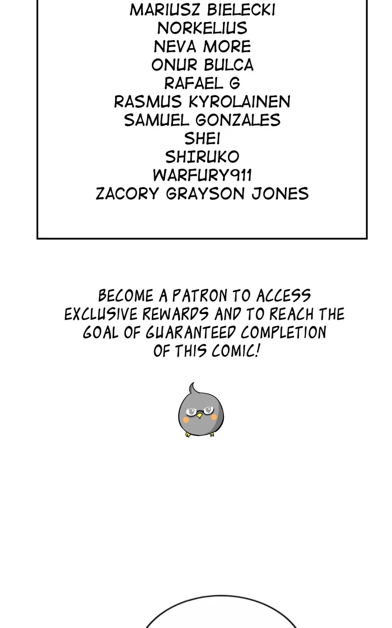 Unintentional Game Chapter 82 page 77