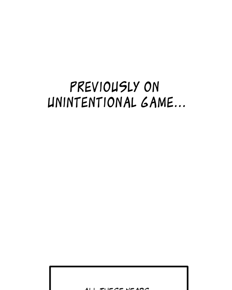 Unintentional Game Chapter 83 page 1