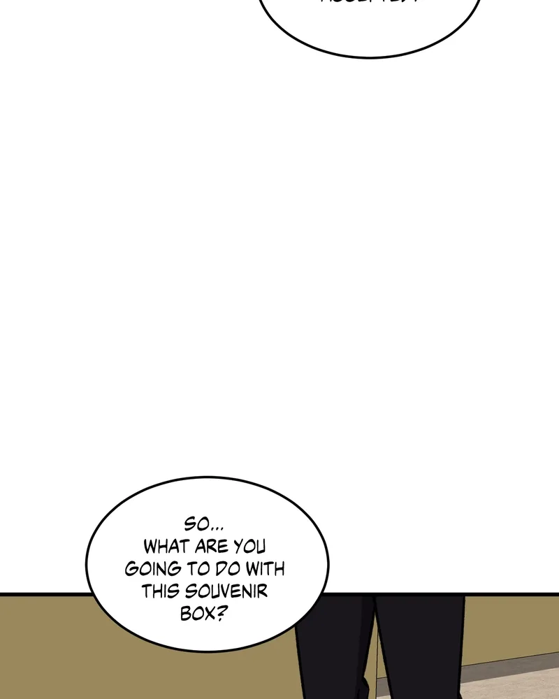 Unintentional Game Chapter 83 page 23