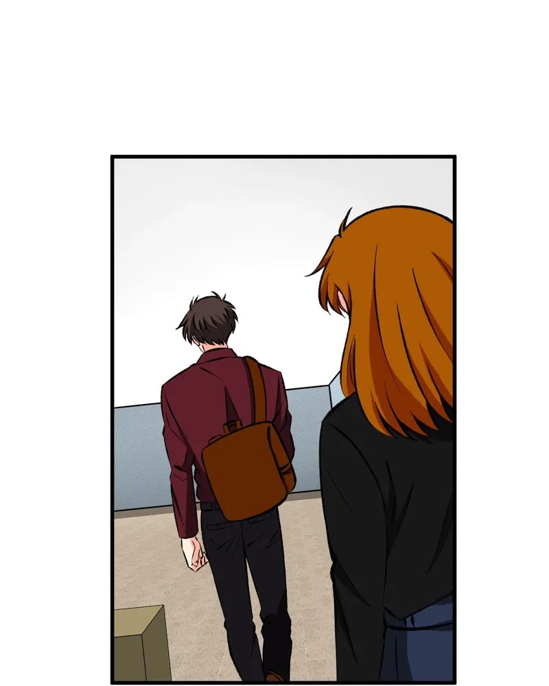 Unintentional Game Chapter 83 page 35
