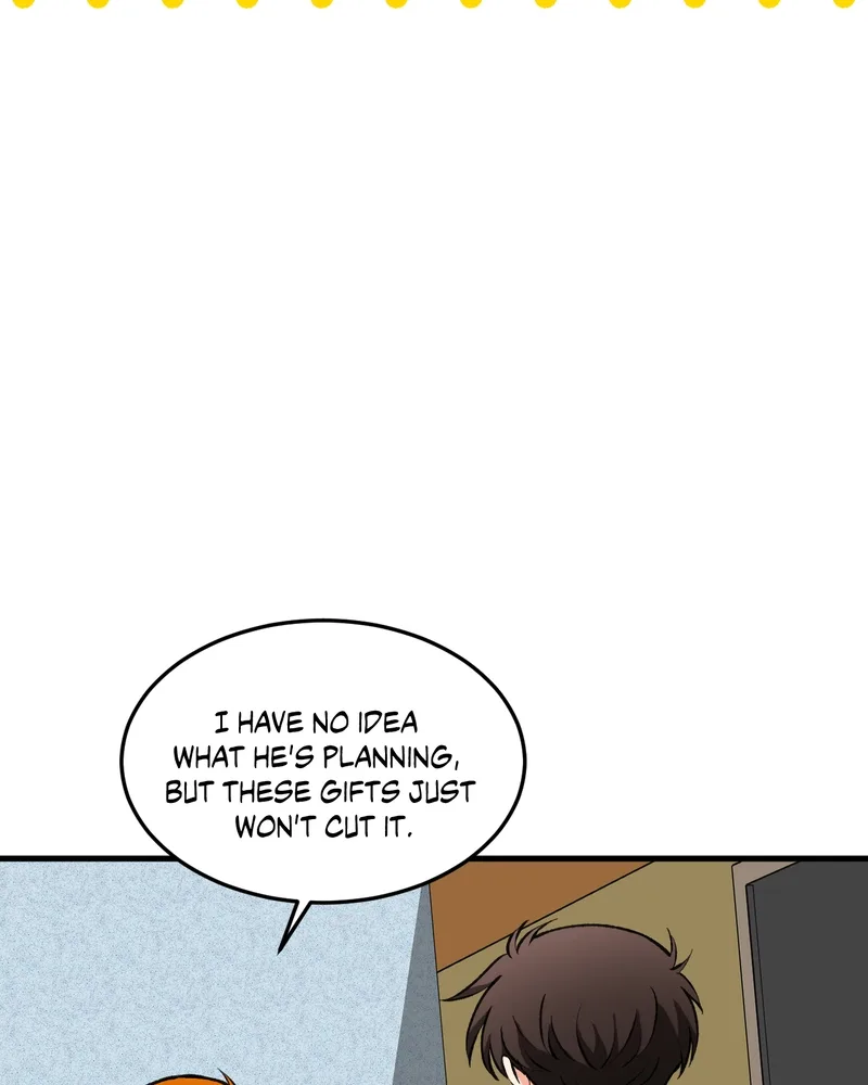Unintentional Game Chapter 83 page 26