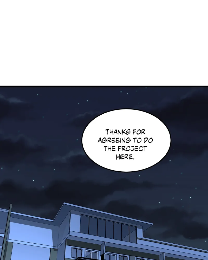 Unintentional Game Chapter 83 page 10