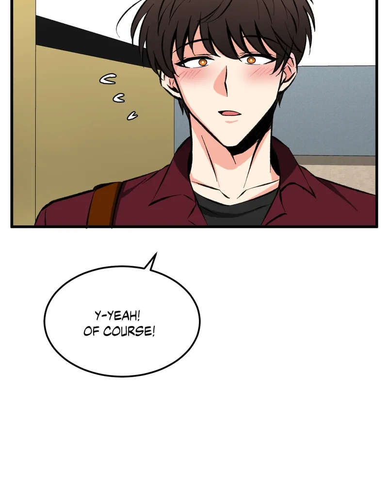 Unintentional Game Chapter 83 page 14