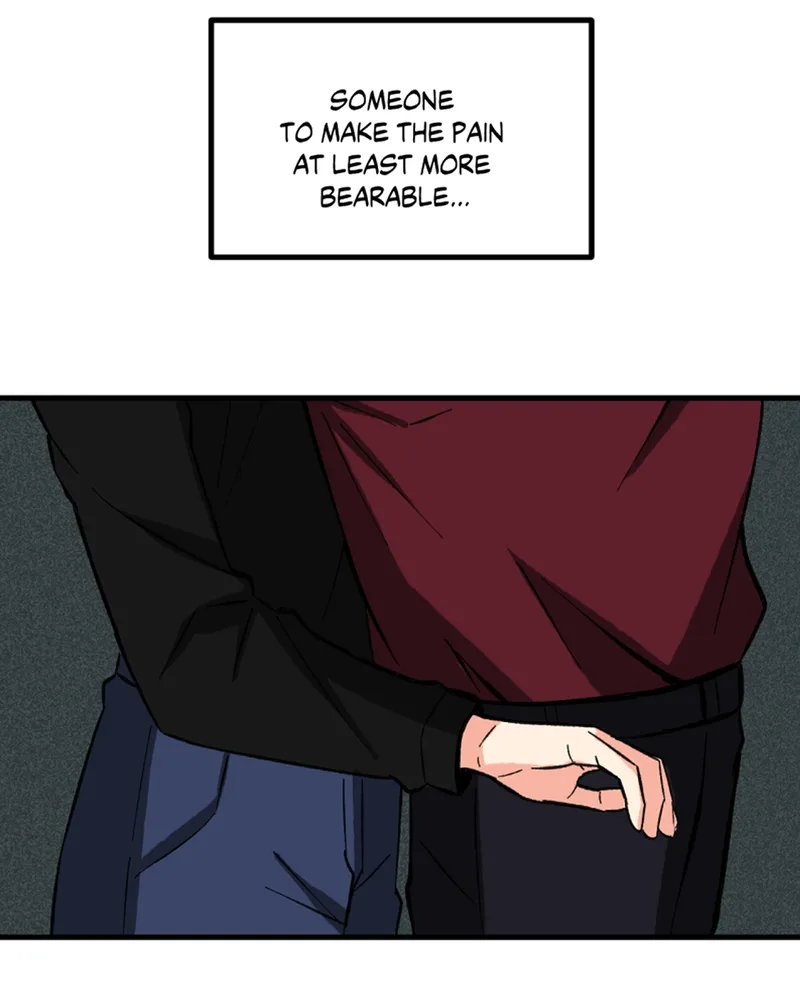 Unintentional Game Chapter 83 page 3