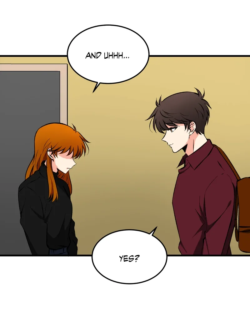 Unintentional Game Chapter 83 page 15
