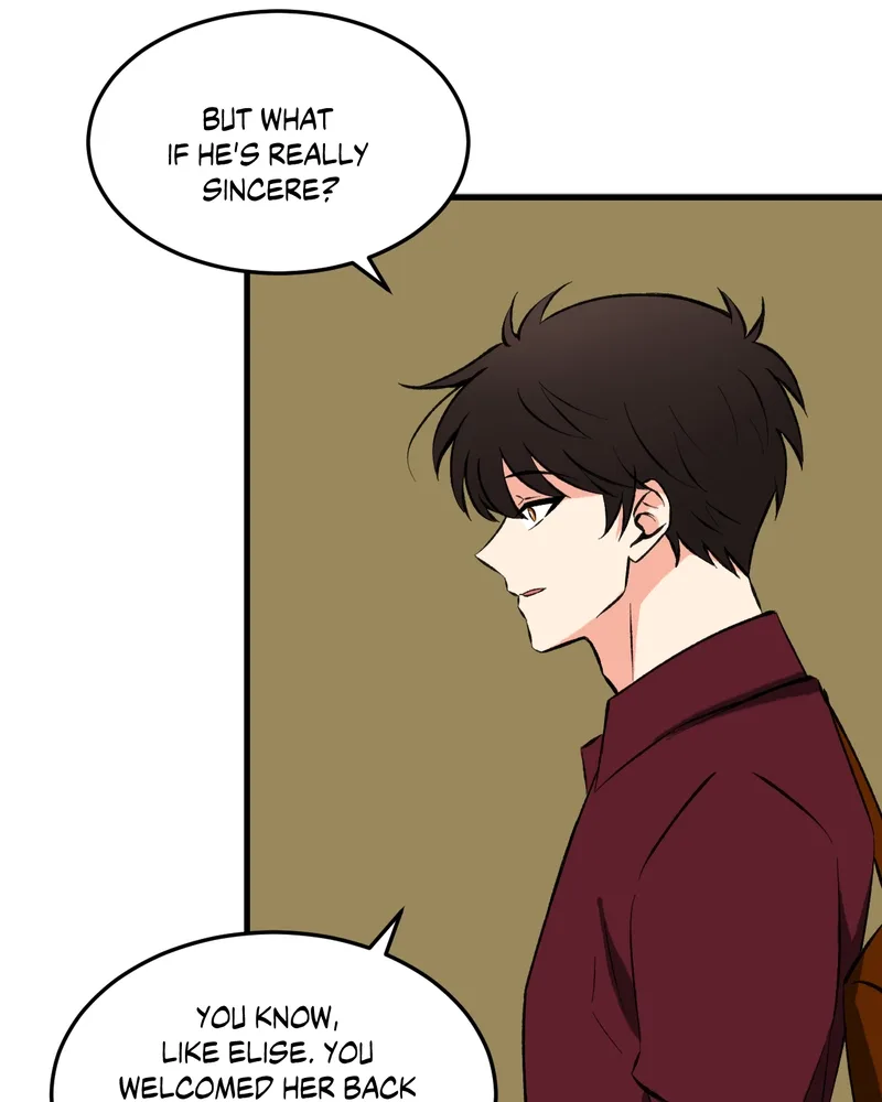 Unintentional Game Chapter 83 page 28