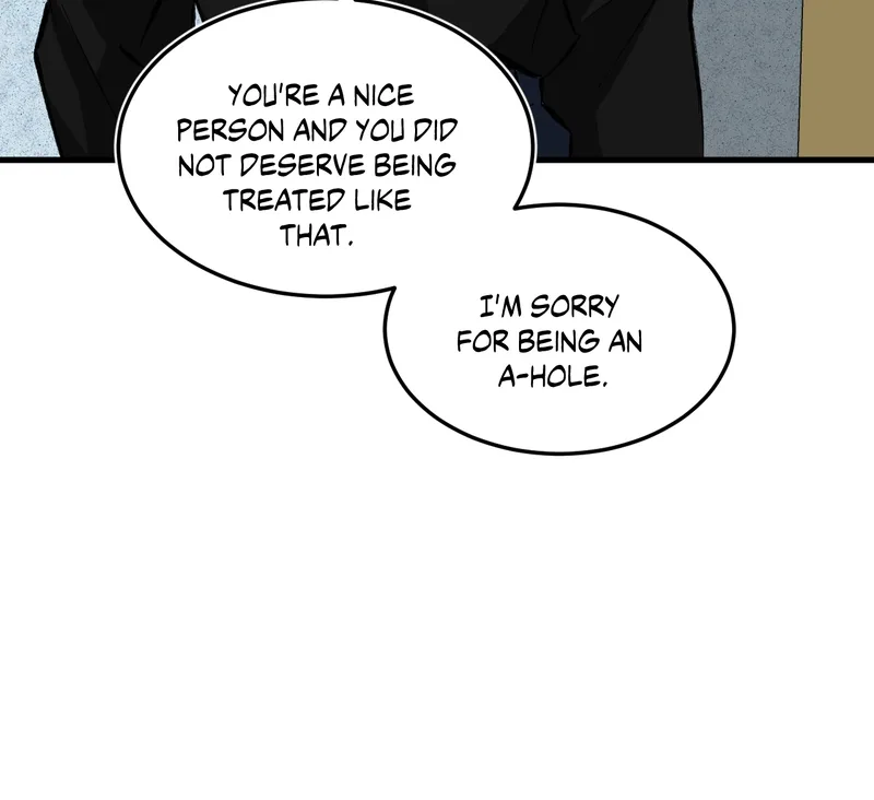 Unintentional Game Chapter 83 page 21