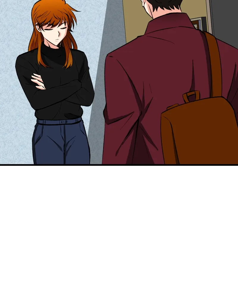 Unintentional Game Chapter 83 page 27