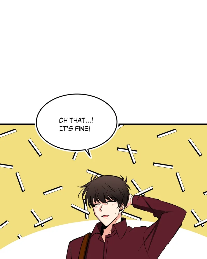 Unintentional Game Chapter 83 page 18