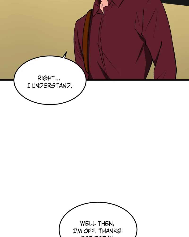 Unintentional Game Chapter 83 page 32