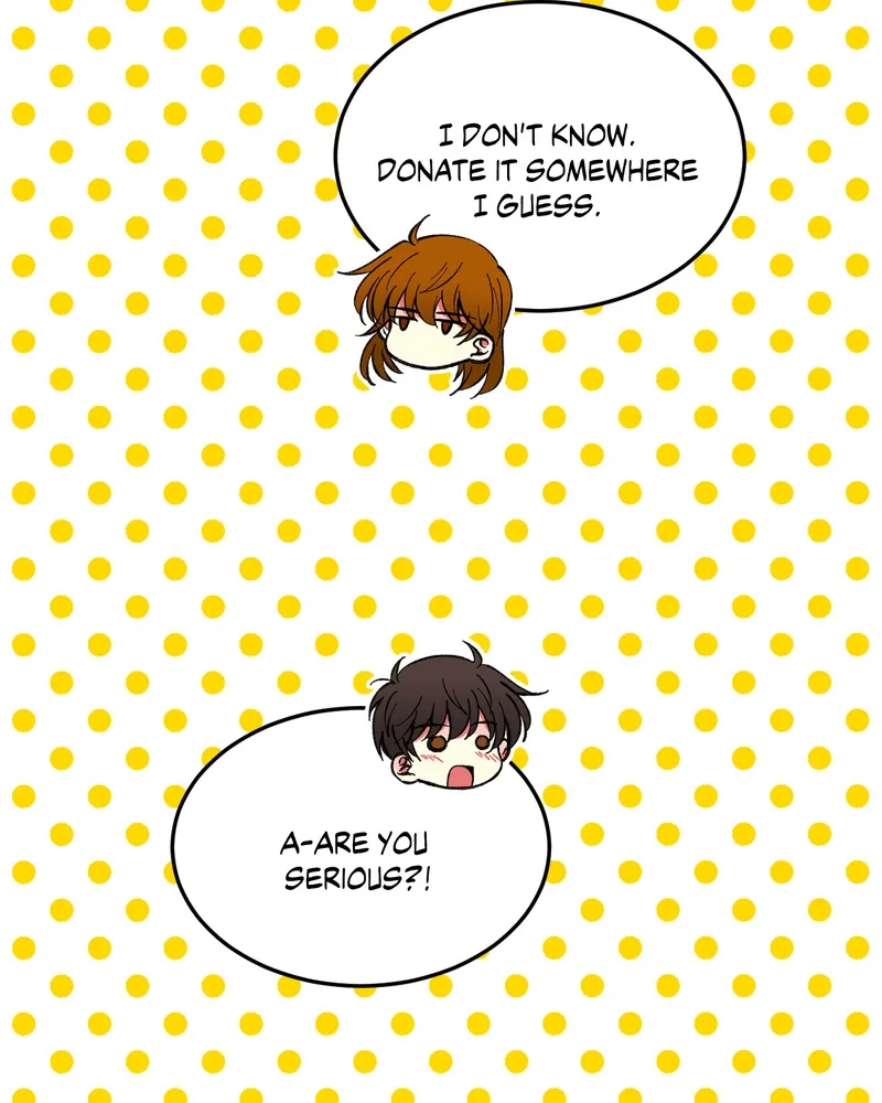Unintentional Game Chapter 83 page 25
