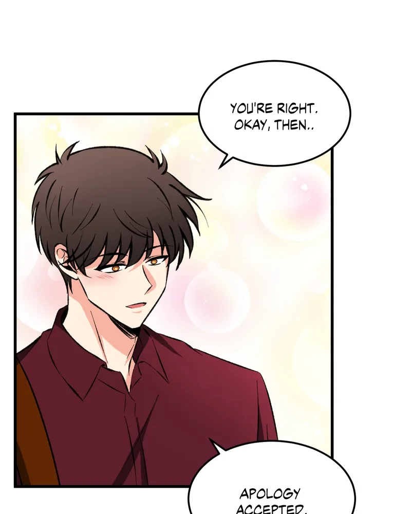 Unintentional Game Chapter 83 page 22