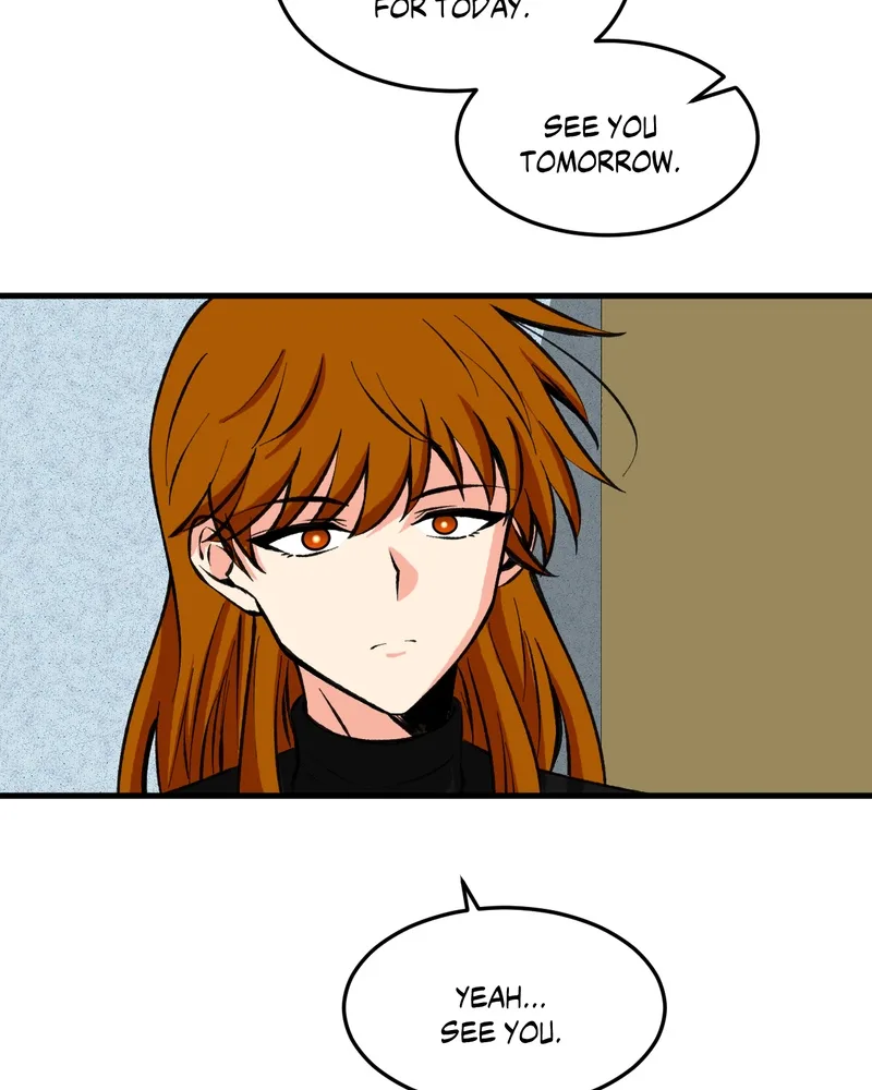 Unintentional Game Chapter 83 page 33