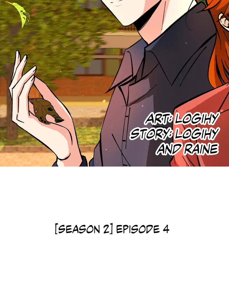 Unintentional Game Chapter 83 page 8