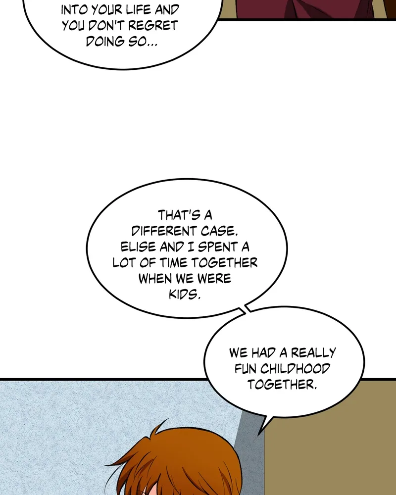 Unintentional Game Chapter 83 page 29