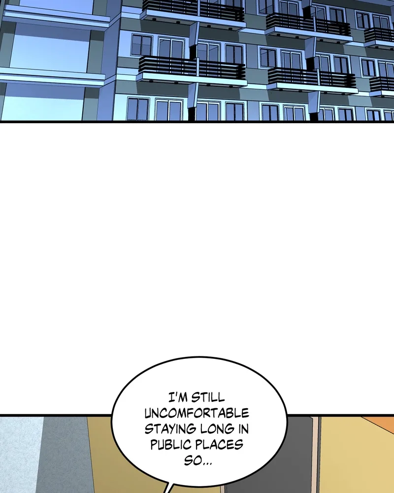 Unintentional Game Chapter 83 page 11