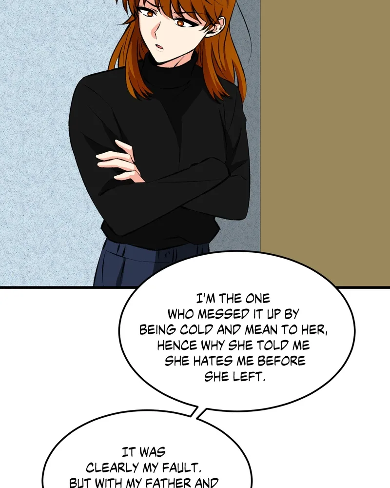 Unintentional Game Chapter 83 page 30