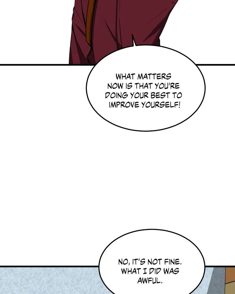 Unintentional Game Chapter 83 page 19