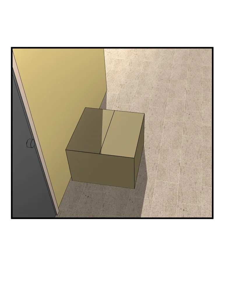 Unintentional Game Chapter 83 page 38