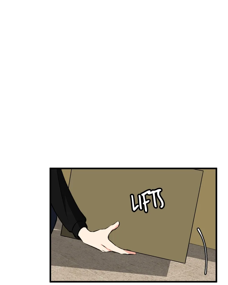 Unintentional Game Chapter 83 page 40