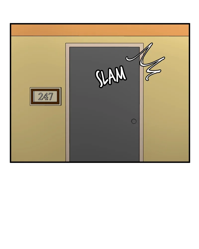 Unintentional Game Chapter 83 page 43