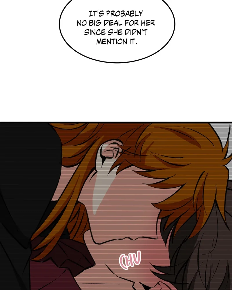 Unintentional Game Chapter 83 page 50