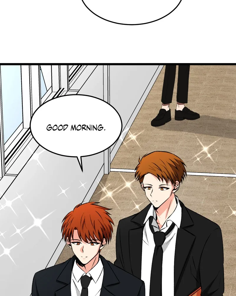 Unintentional Game Chapter 83 page 56