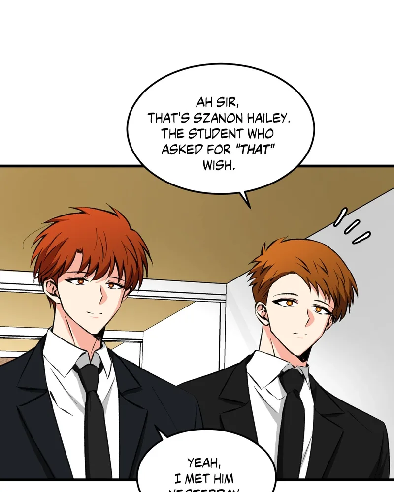 Unintentional Game Chapter 83 page 61