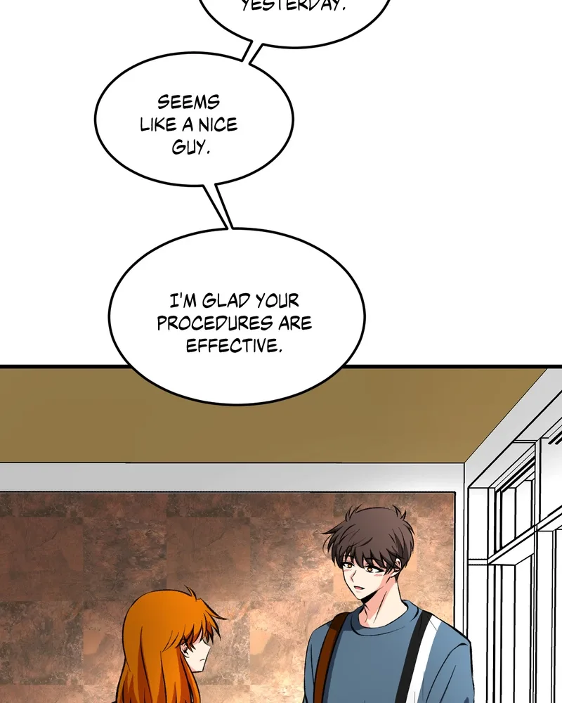 Unintentional Game Chapter 83 page 62