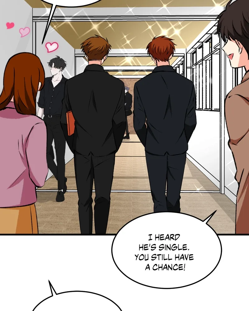 Unintentional Game Chapter 83 page 59