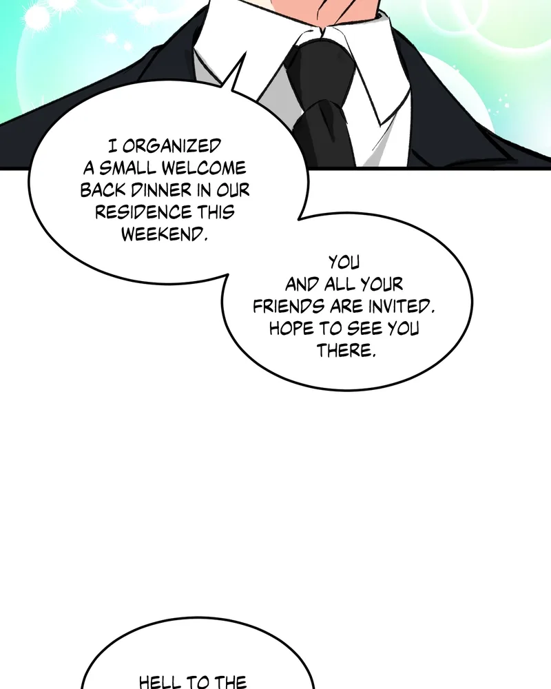 Unintentional Game Chapter 83 page 68