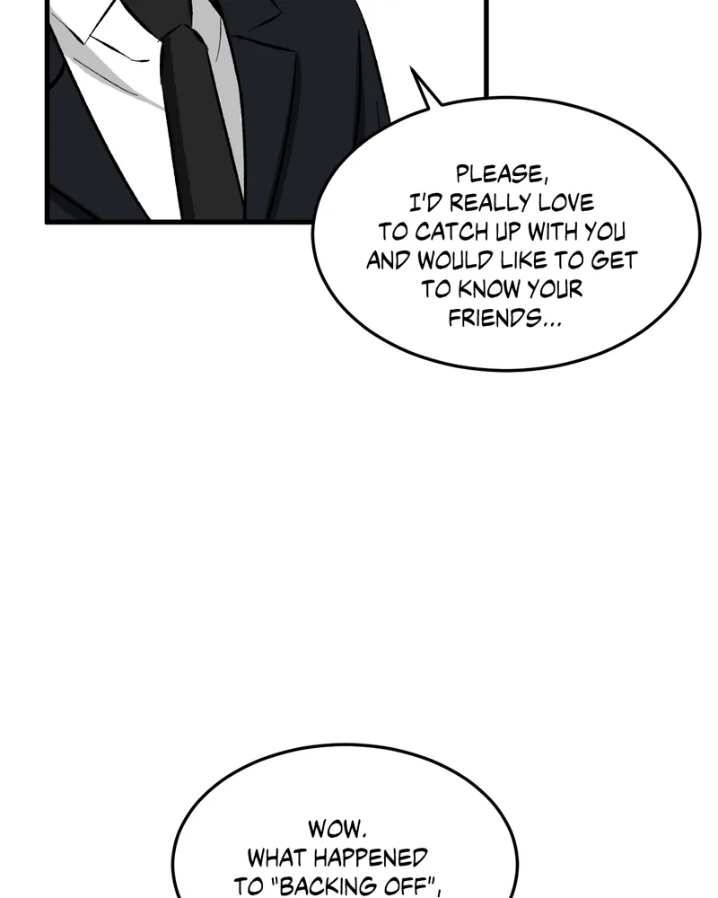 Unintentional Game Chapter 83 page 71