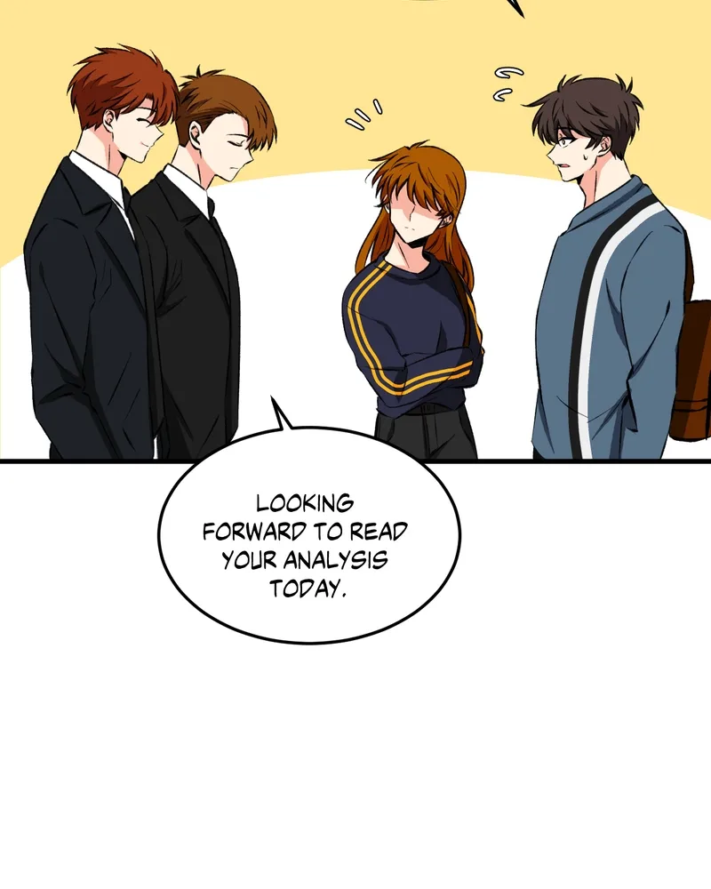 Unintentional Game Chapter 83 page 66