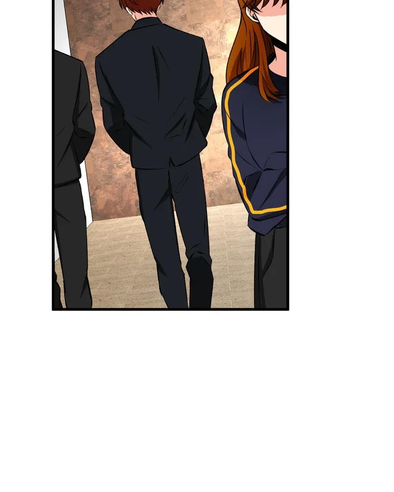 Unintentional Game Chapter 83 page 75