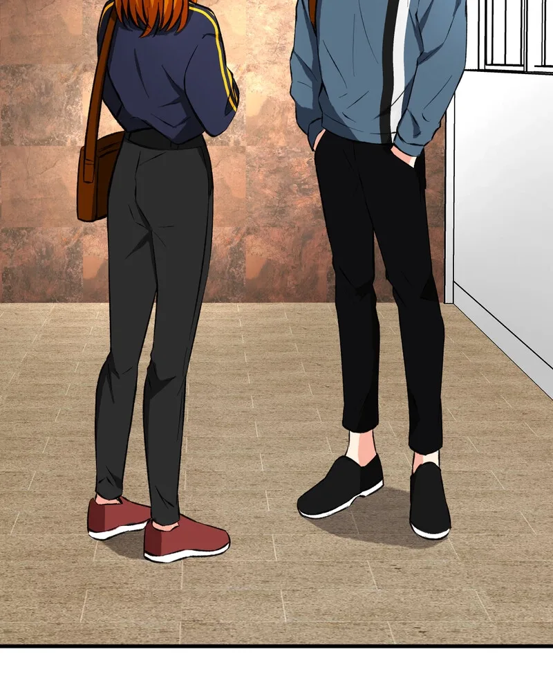 Unintentional Game Chapter 83 page 63