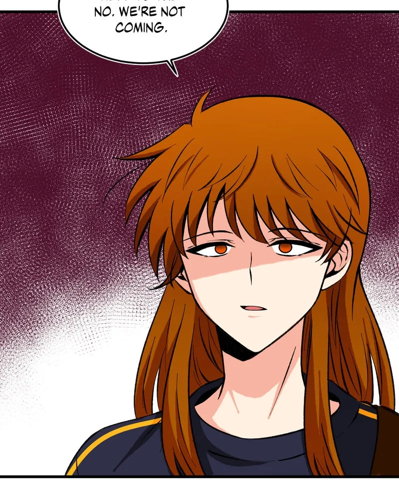 Unintentional Game Chapter 83 page 69
