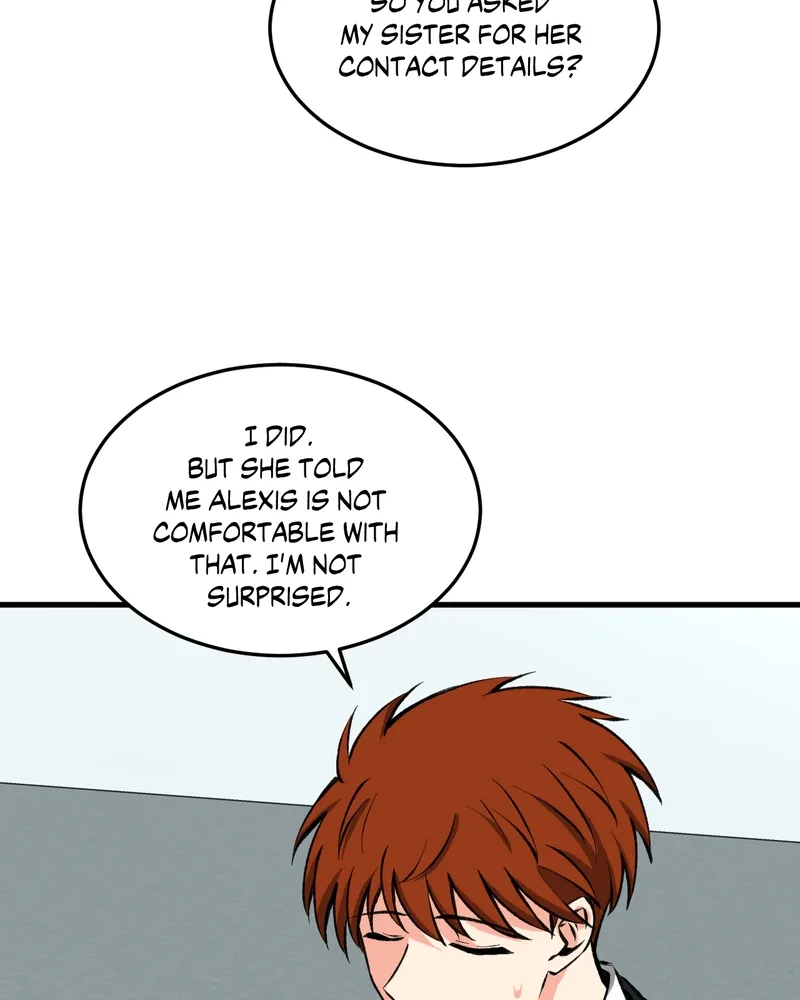 Unintentional Game Chapter 84 page 32