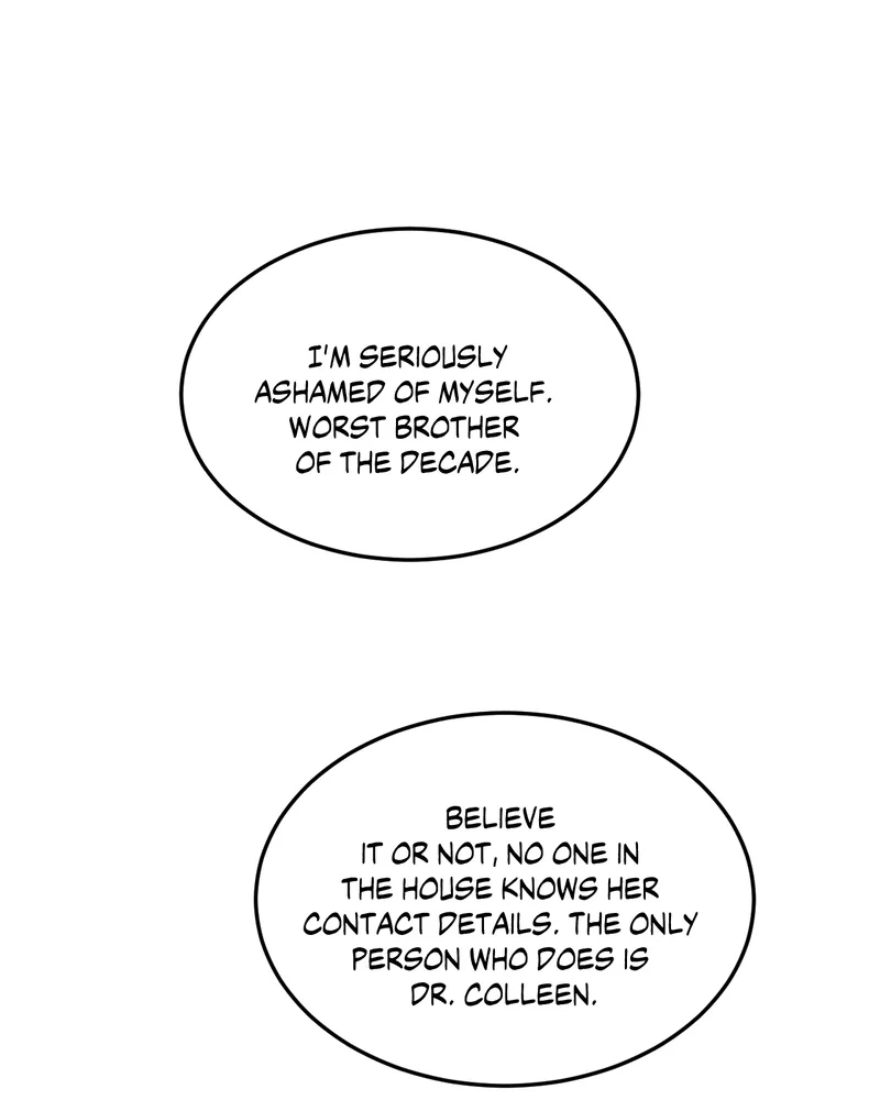 Unintentional Game Chapter 84 page 30