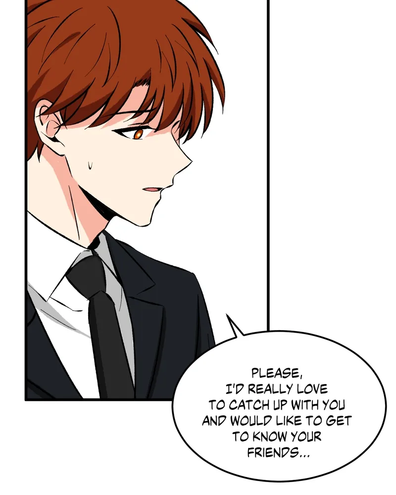 Unintentional Game Chapter 84 page 5