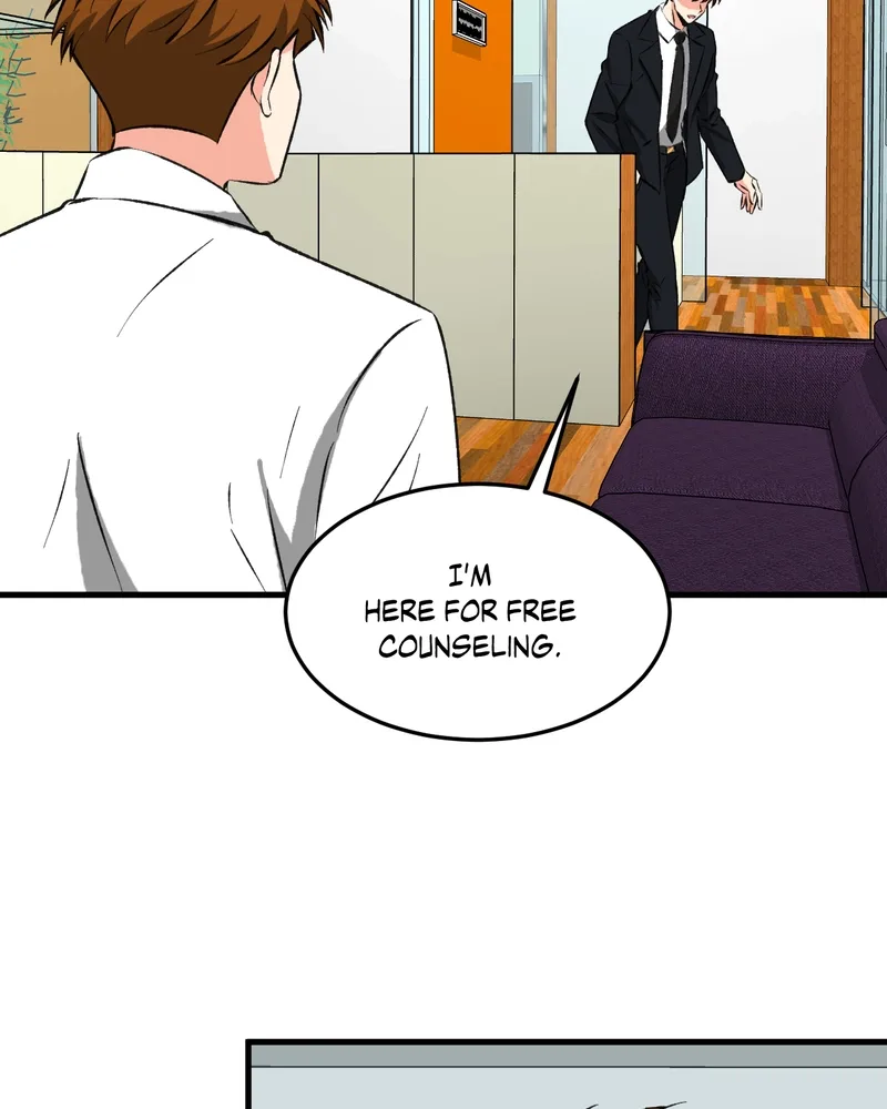 Unintentional Game Chapter 84 page 21