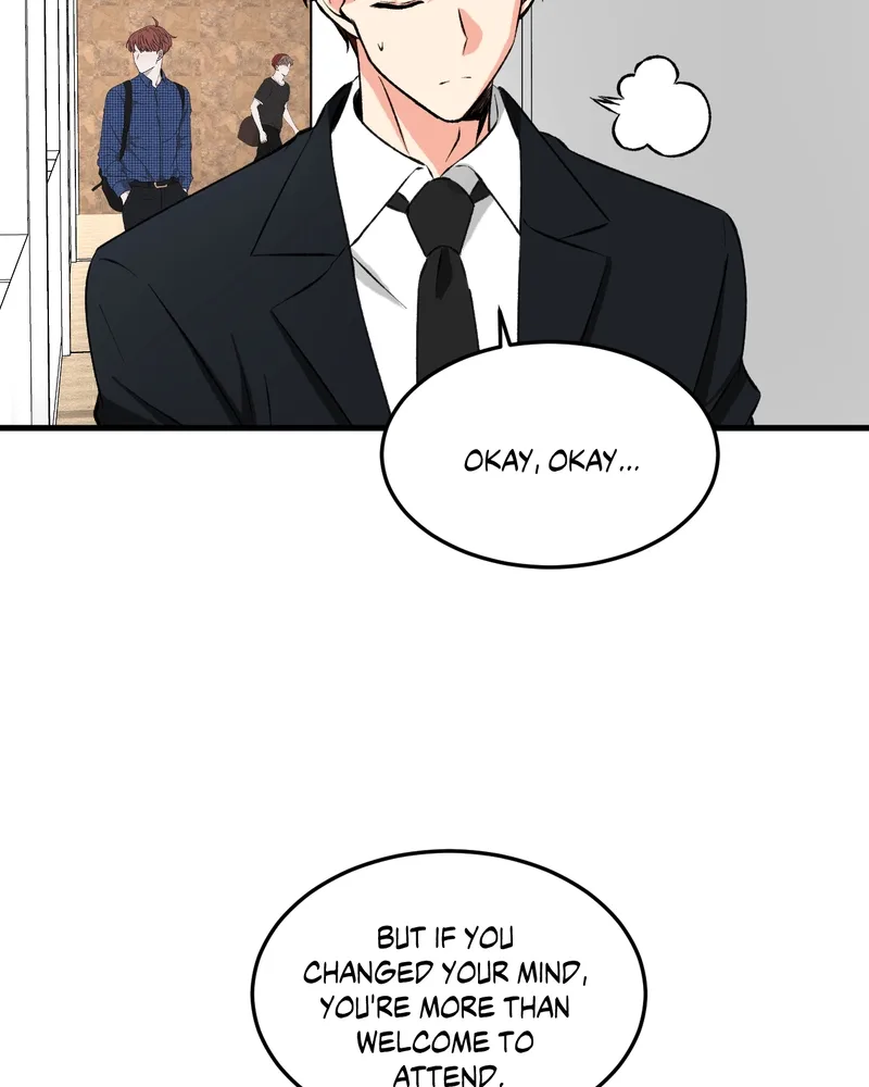 Unintentional Game Chapter 84 page 8