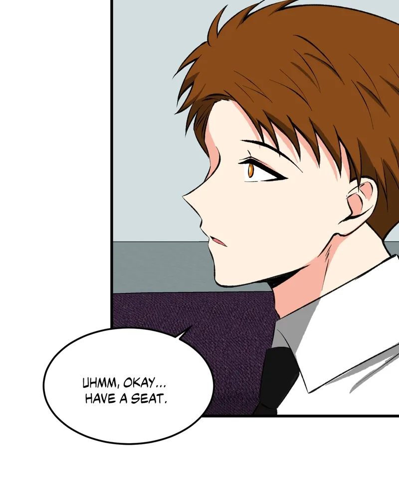 Unintentional Game Chapter 84 page 22