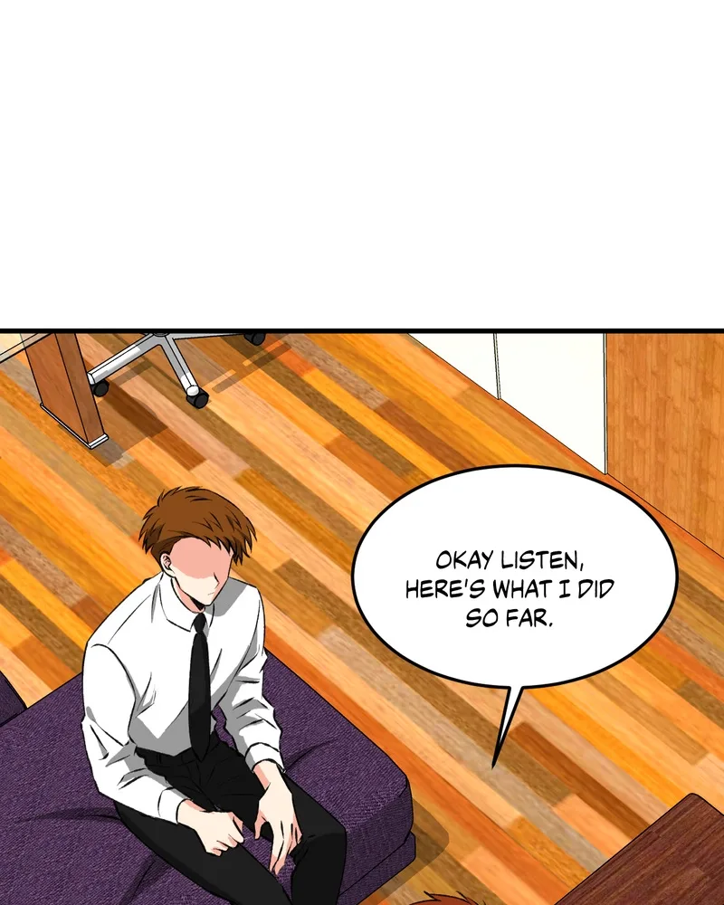 Unintentional Game Chapter 84 page 23
